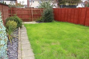 Garden- click for photo gallery